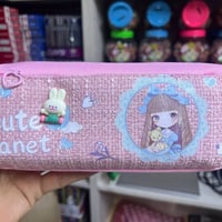 👛🎀 جديد مكتبة كلكامش 🎀👛  ✨ محفظة قماش بناتي أصلية 🌸 أشكال وتصاميم بنات...