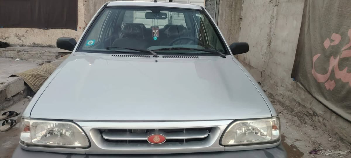 سايبا 2024ماشيه 25الف بغداد ابو دشير او حي القاهره 70$وبيه مجال  مكفوله من الضربه الشراي يتصل ***********
