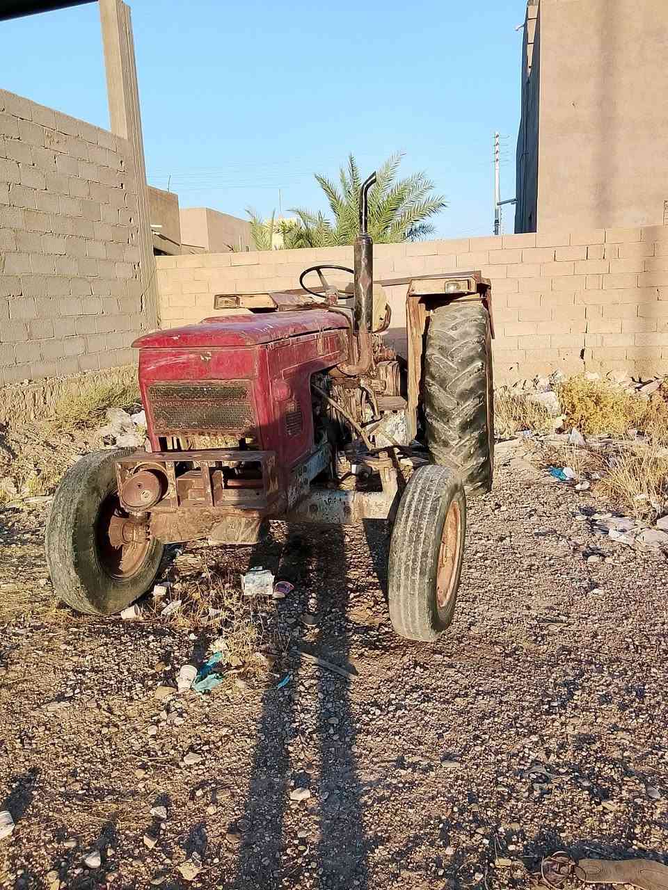 السلام عليكم  للبيع تنكتر عنتر موديل 70 للتواصل الهاتف ***********
@
