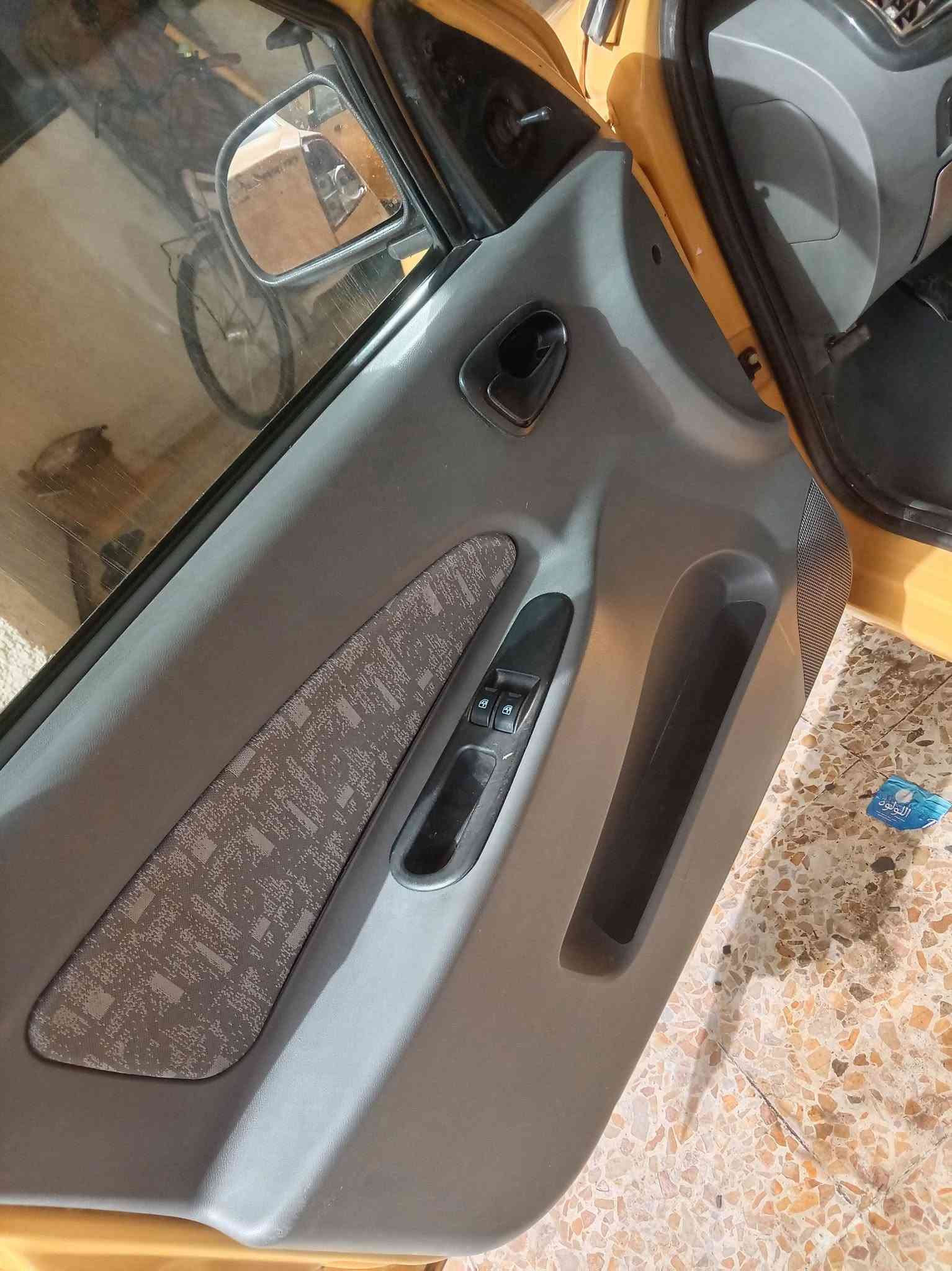 طيبه • موديل ٢٠١٦ • مشيه ١٦٠٠٠٠
