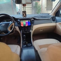 سوناتا ٢٠١٤ • كفاله عامه • بابل القاسم