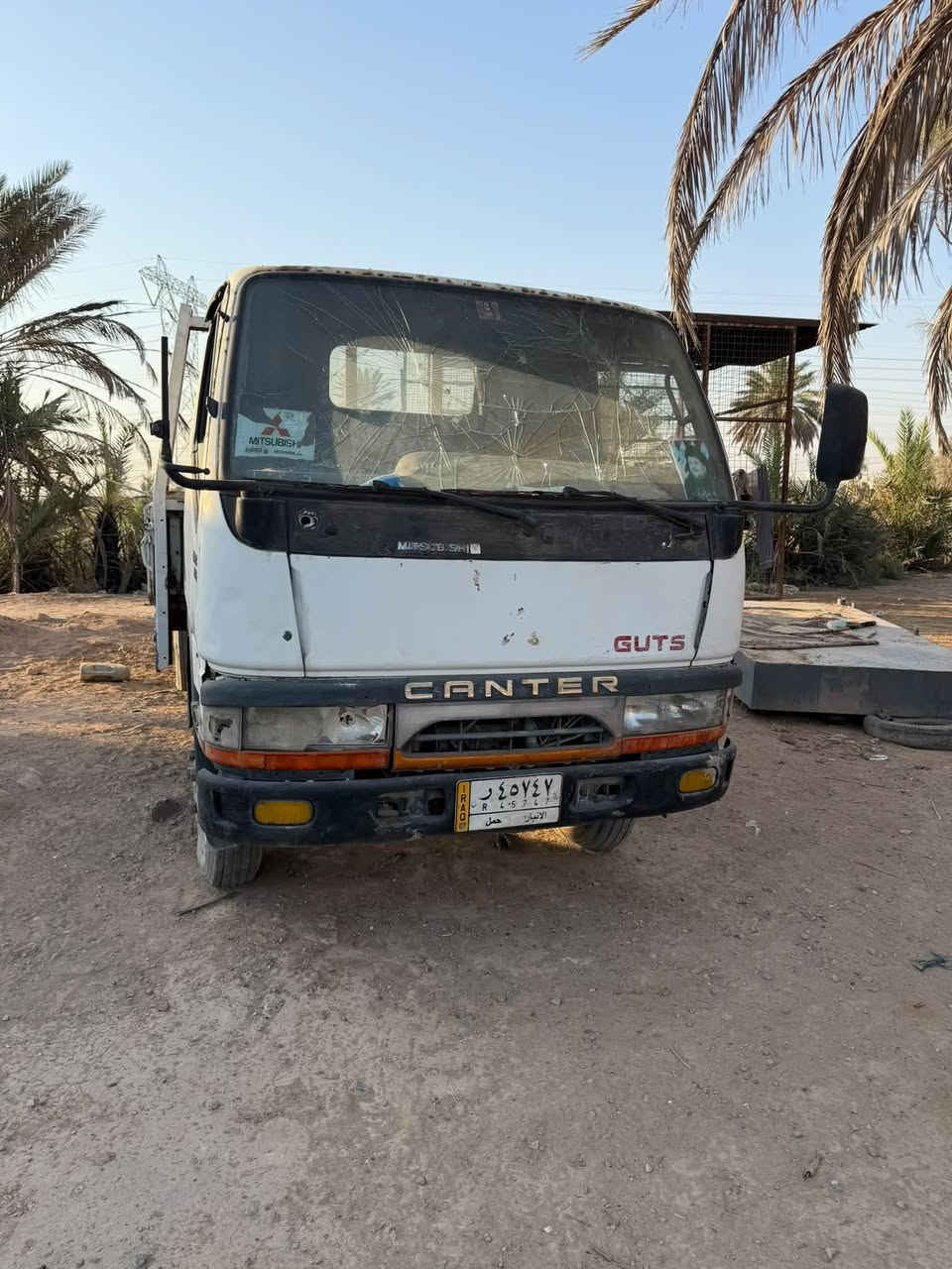 كنتر • موديل ٢٠٠٠ • كوم حديد