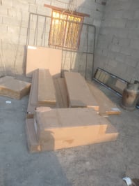 غرفه اخشاب • تركيه