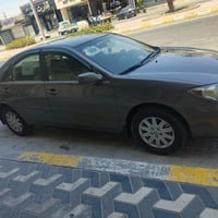 ٢٠٠٤ • محرك وكير جديد • رقم بغداد