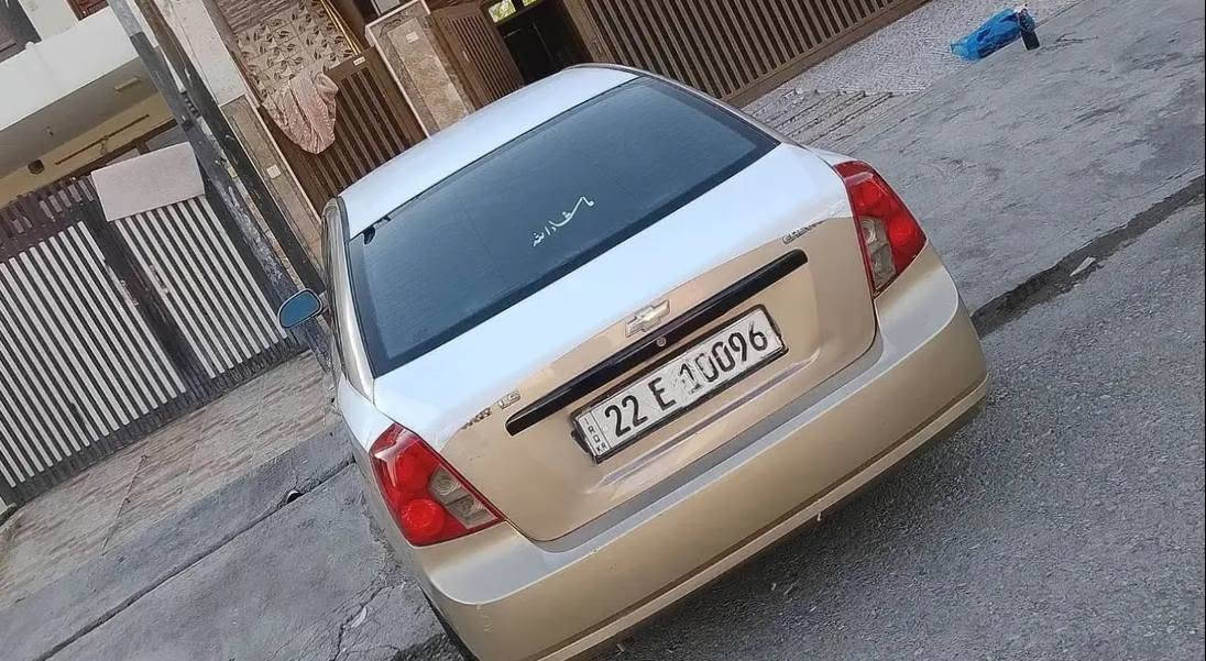 السلام علیکم
للبیع اوبترا مودیل 2008     شرط كیر محرك تحویل 
کهربائیات شرط  
رقم و سنویە جدید   ٢٠٣١   فحص و هزة  جدید  

کیر تماتیک  

4 جام کهربایی

قفل مرکزی 

کامیرا 
شاشە ایبات

مرایە کهربایی 

صبخ 5 قتعە  ابیع بل حزام 

السعر 56 و  بی مجال 

مکان کرکوک  ***********   بی واتساب كركوك, العراق
