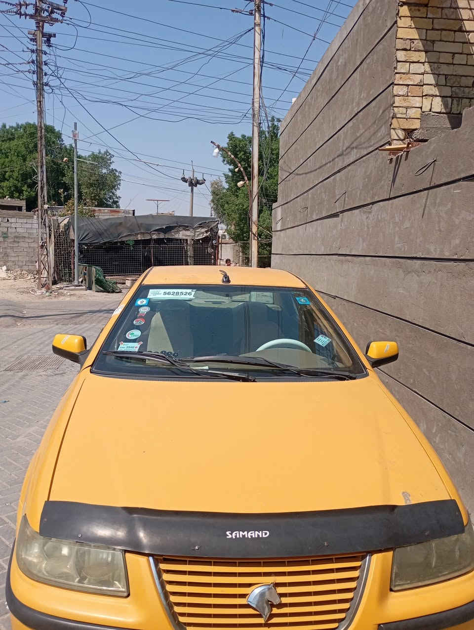مسند 2011 سياره نظيفه كلش سنويه 2028 بسمي تحويل ثاني يوم تريد كير ومكينه خير من الله تصال على رقم هذا ***********
