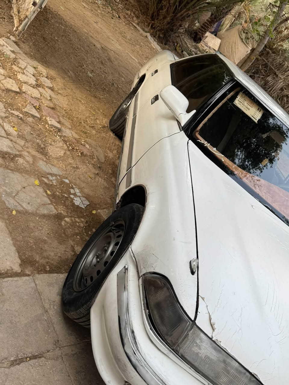 معمّره • ١٩٩١ • رقم كربلاء