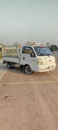 بنكو ٢٧٠٠ • موديل ٢٠١٠ • باسمي ٢٠٢٧