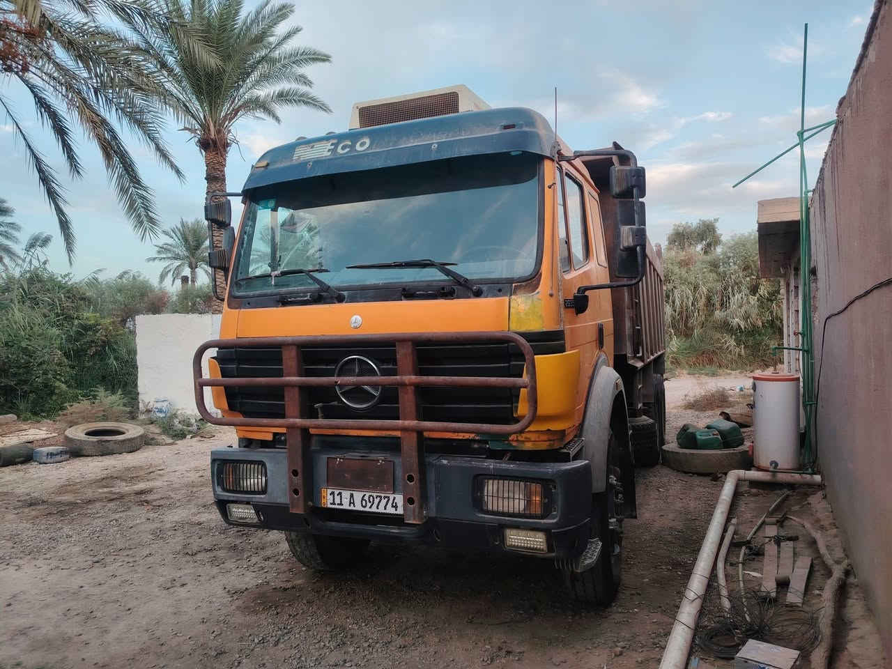 بي ٨٢ • مطولة • مجموعة جي اف