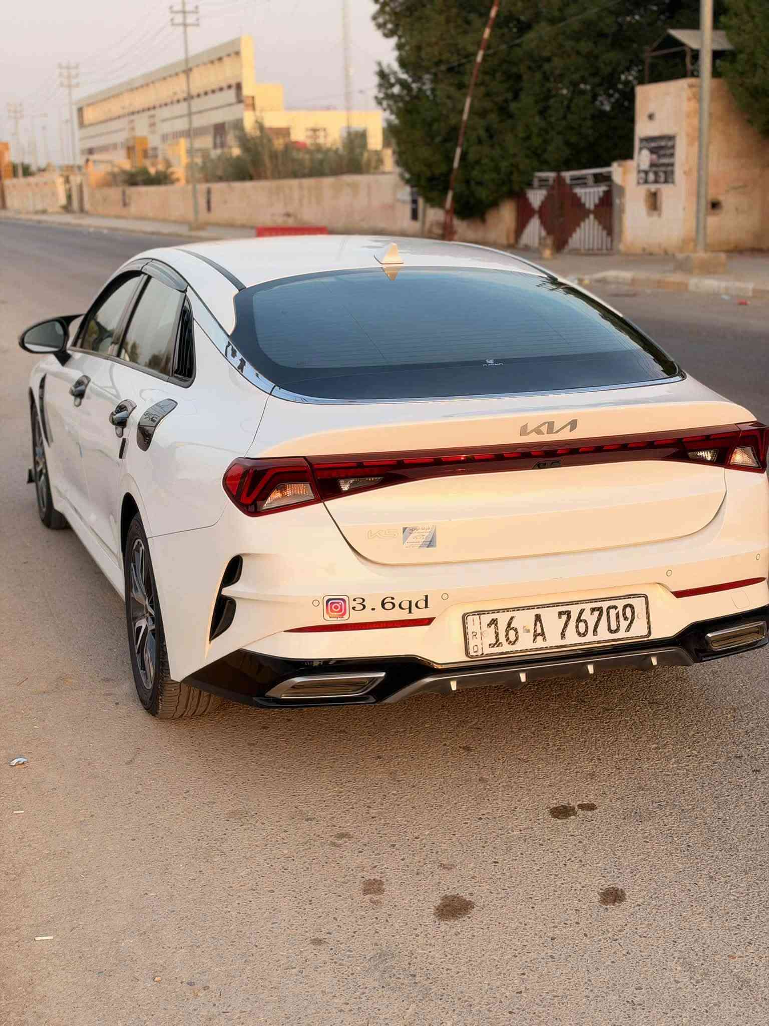 كي5 • ٢٠٢٣ • ٩٠٠٠٠ كم