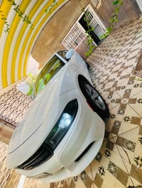 تشارجر SXT • ٣٦٠٠ • رقم اربيل