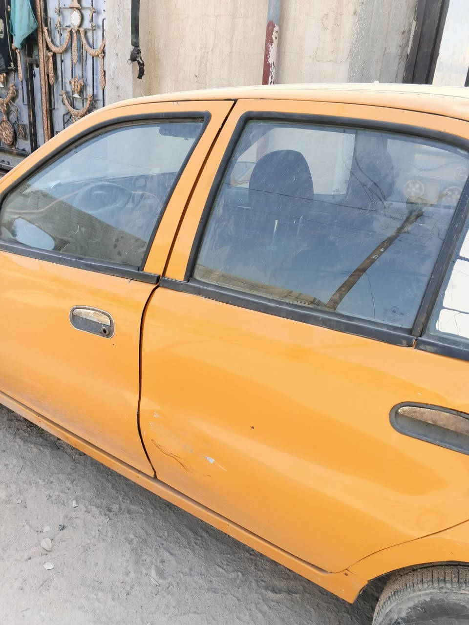 جيلي • ٢٠١٣ • مكينة كورلا