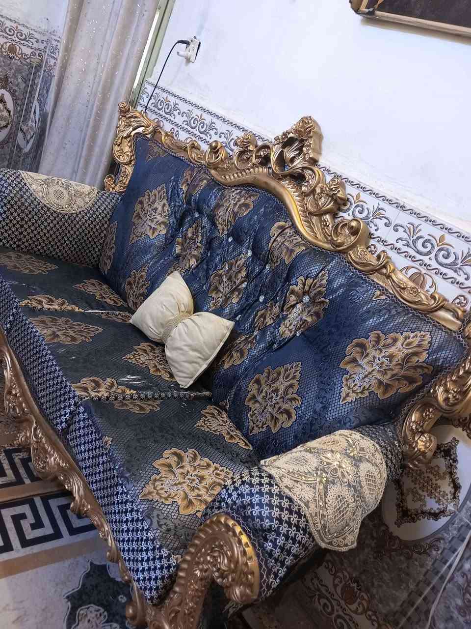 تخم زان ايراني عشر مقاعد نظيف جدا مابي اي ضرر لسعر 400بي مجال بسيط مكان مشتل شارع لمطبك مستعجل على لبيع *********** بغداد, العراق
