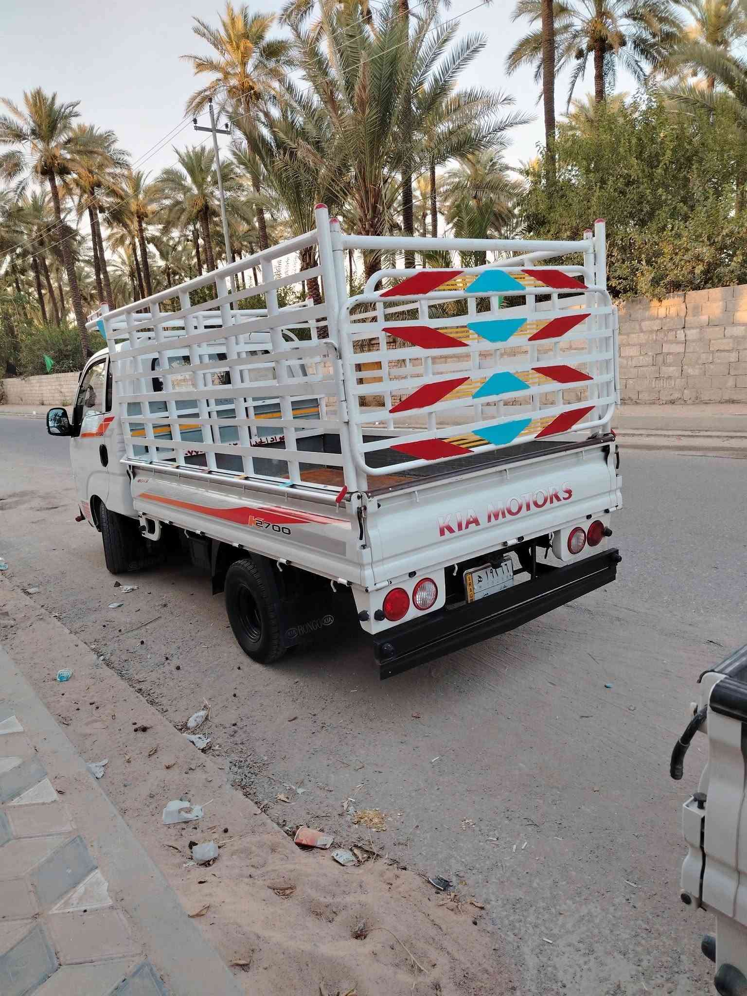 كيه بنكو • ٢٠١٩ • كفاله عامة