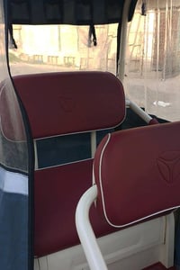 تكتك شحن • ٦ بطاريات • بغداد سبع البور