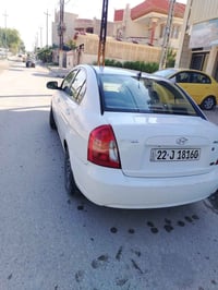 بنزين • ٢٠١١ • محرك شرط