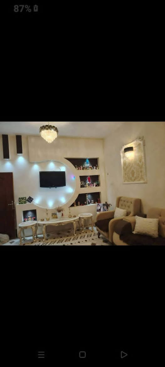 طابو زراعي سند٢٥ • حي المصطفى شارع سماح • ١٠٠م ٢غرف
