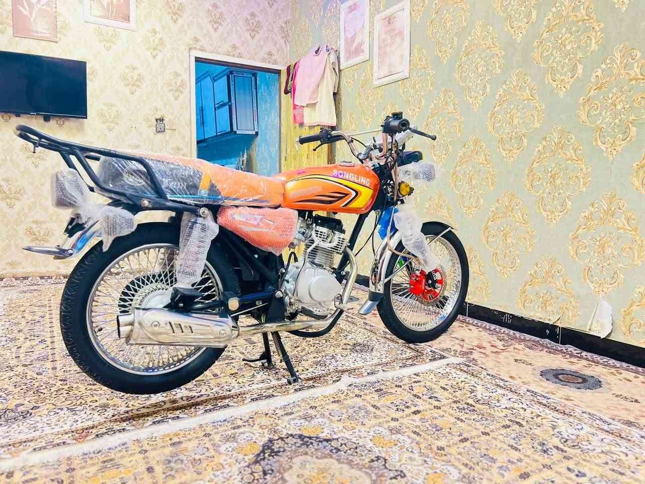 تايجر • موديل ٢٦ • كفاله عام