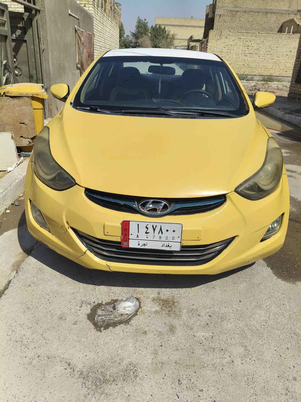 السلام عليكم سياره النترا موديل 12 خليجي مكينه 1800 مكينه جديده ما مفتوحه تخم تاير جديد حداديه جديده تبريد بيه جاملغ امامي بسمي تحويل ثاني يوم مكاني البلديات الرقم ***********
