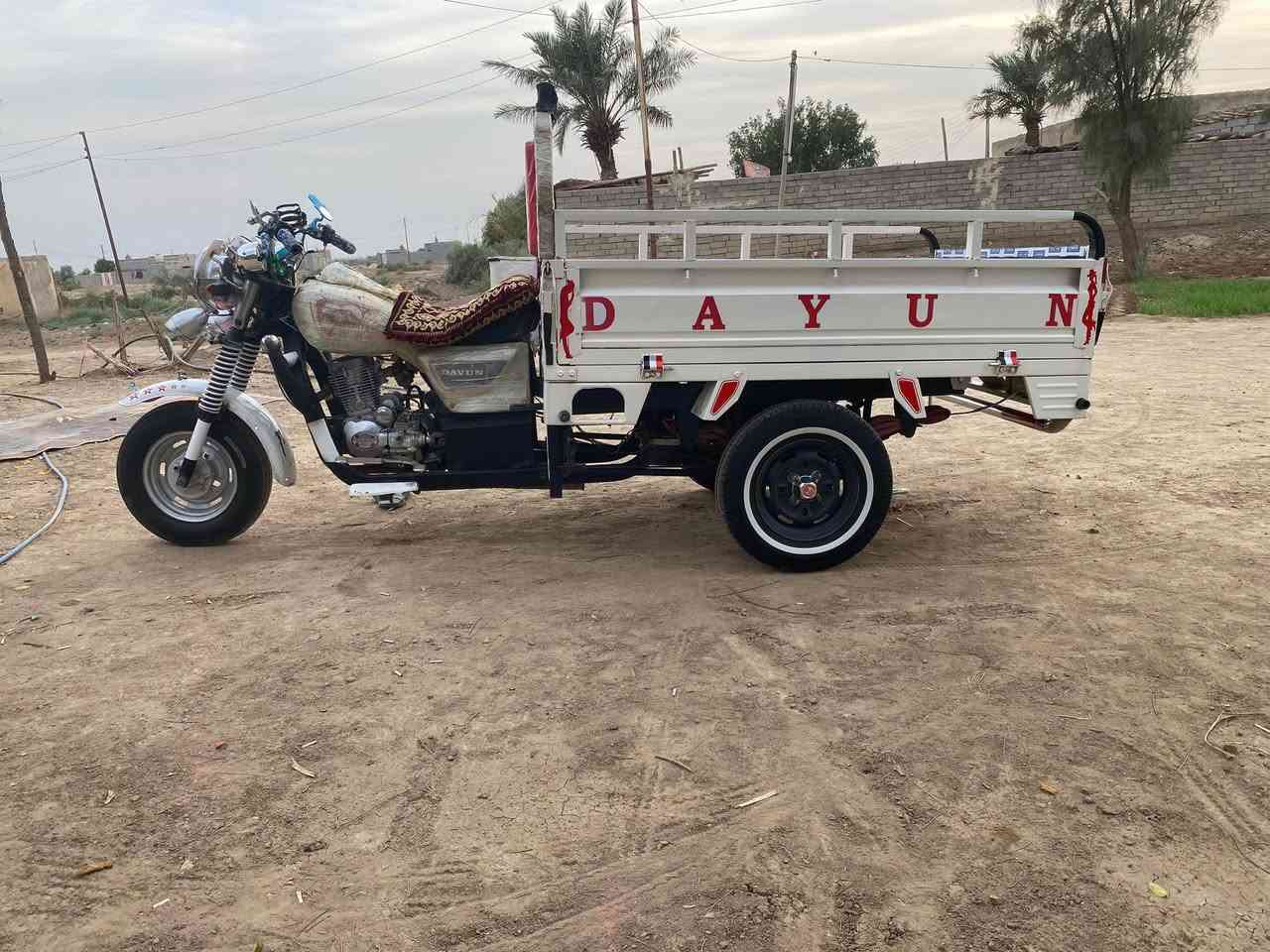 ستوته • موديل ٢٠١٣ • الغراف البو سعد