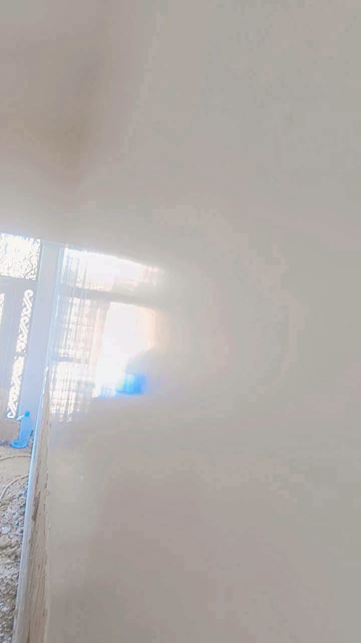 جص • بورك • استلام مهندس