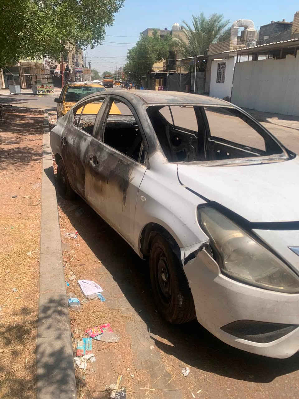 سني للبيع
محرومة محرك وكير وضفيرة مابيهن شي
رقم سليمانية دولي
وباقي تفاصيل يمكم بل فيديو
مكاني بغداد
للستفسار ***********
السعر 27 ورقة وبيها مجال بسيط
