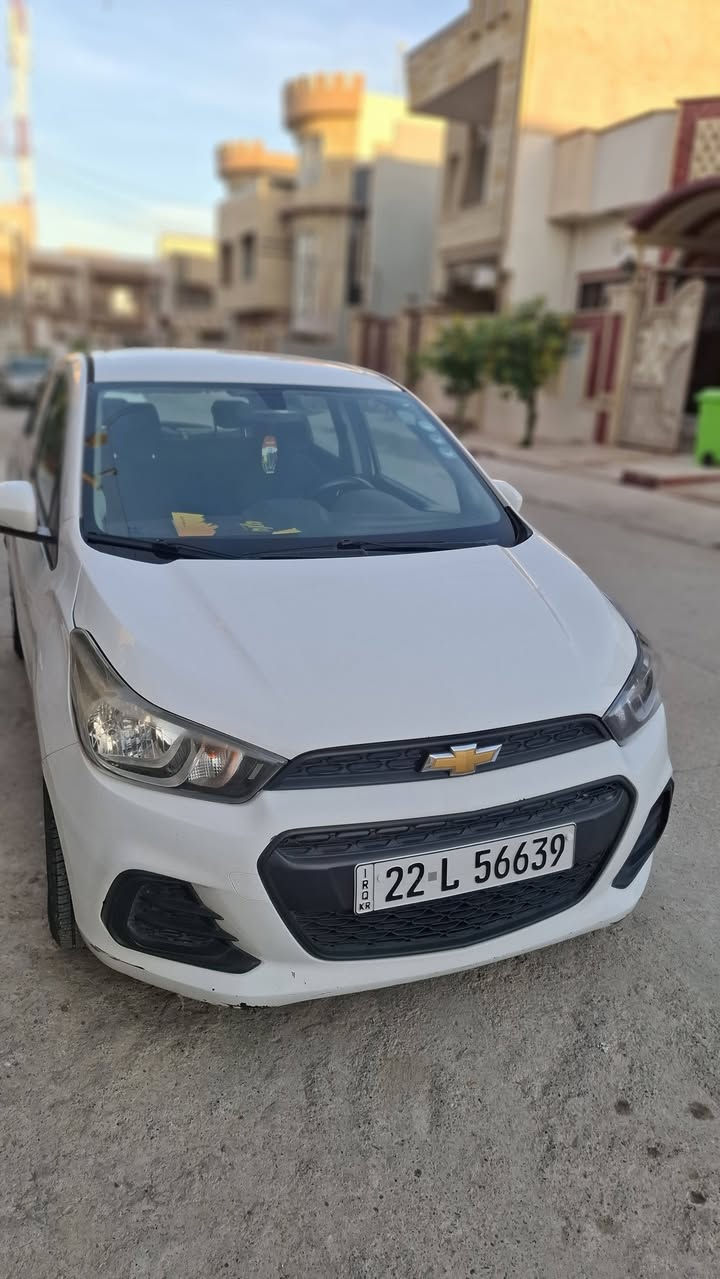 سبارك • ٢٠١٨ • رقم اربيل