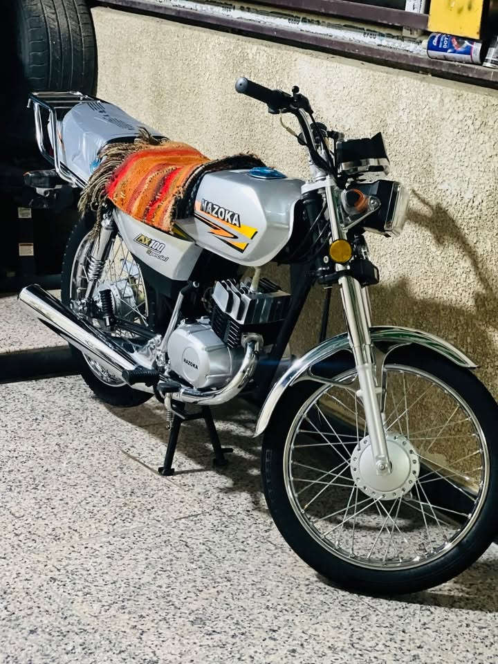 سازوكي • زيرو • ٢٠٢٦