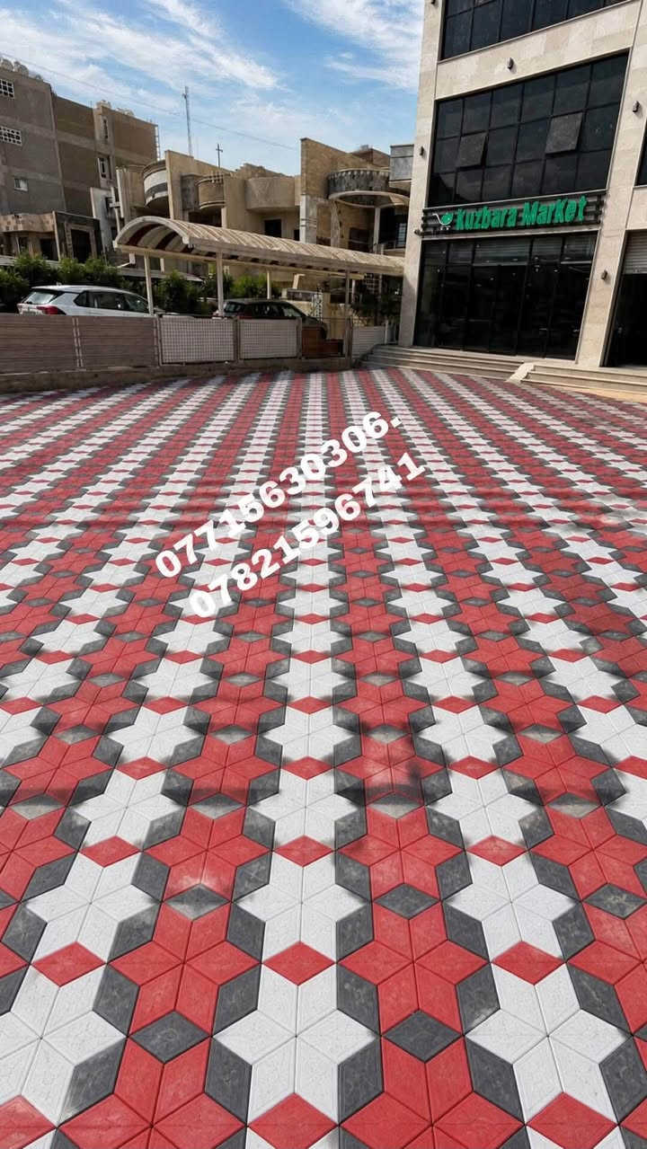 معمل مقرنص بغداد يوجد لدينا جميع نواع المقرنص بسعار مناسبه وجوه سوك ويوجد لدينا خدمت توصيل بغداد وجميع المحافضات متوفر كادر عمل  /***********.

*********** #مقرنص #المقرنص #تطبيك #معمل #خلفات #خلفه #بغداد #معمل #بغداد # يوجد كرسته وعمل بسعار مناسبه

معمل مقرنص بغداد يوجد لدينا جميع نواع المقرنص بسعار مناسبه وجوه سوك ويوجد لدينا خدمت توصيل بغداد وجميع المحافضات متوفر كادر عمل  /***********.
