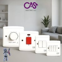 مفاتيح كهربائية • ماركة CAS • موديل M13
