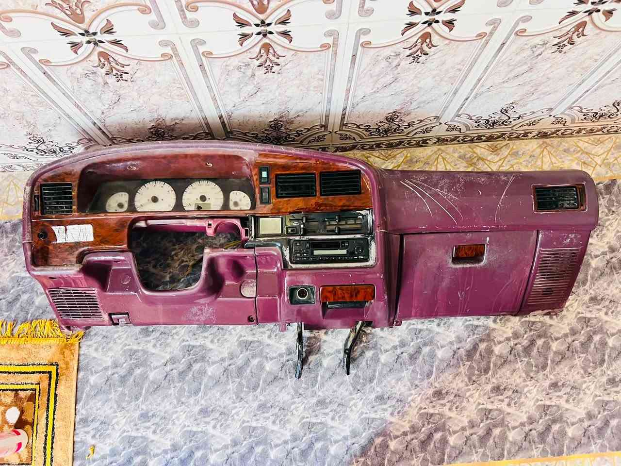 دشبول ديـر • ٢٠٠٧ • نضيف