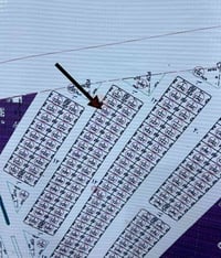 قائمقامية جديدة • ٢٥٠م • واجهة ١٢،٥م