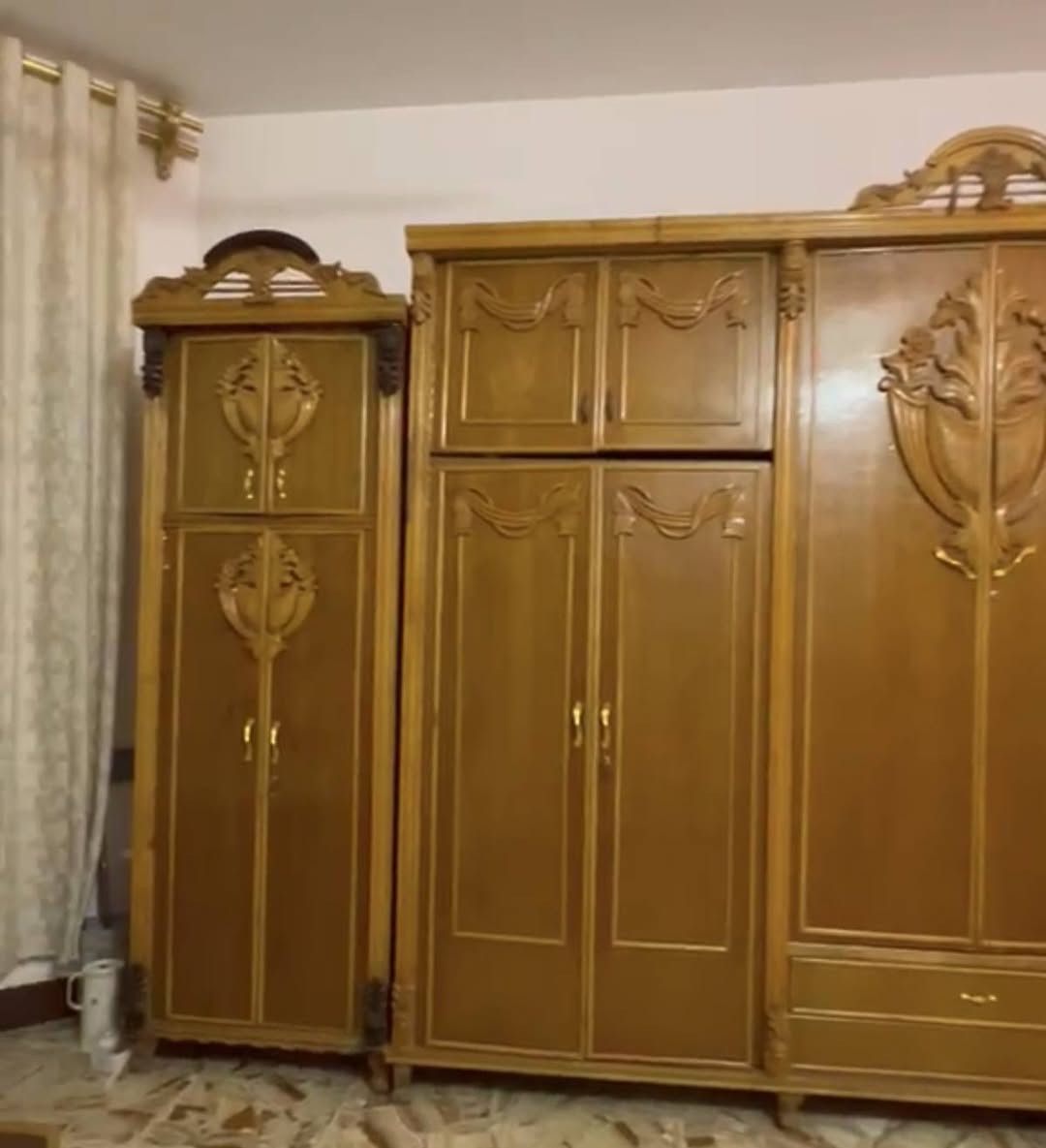 غرفة صاج شريطي • مدينه الصدر