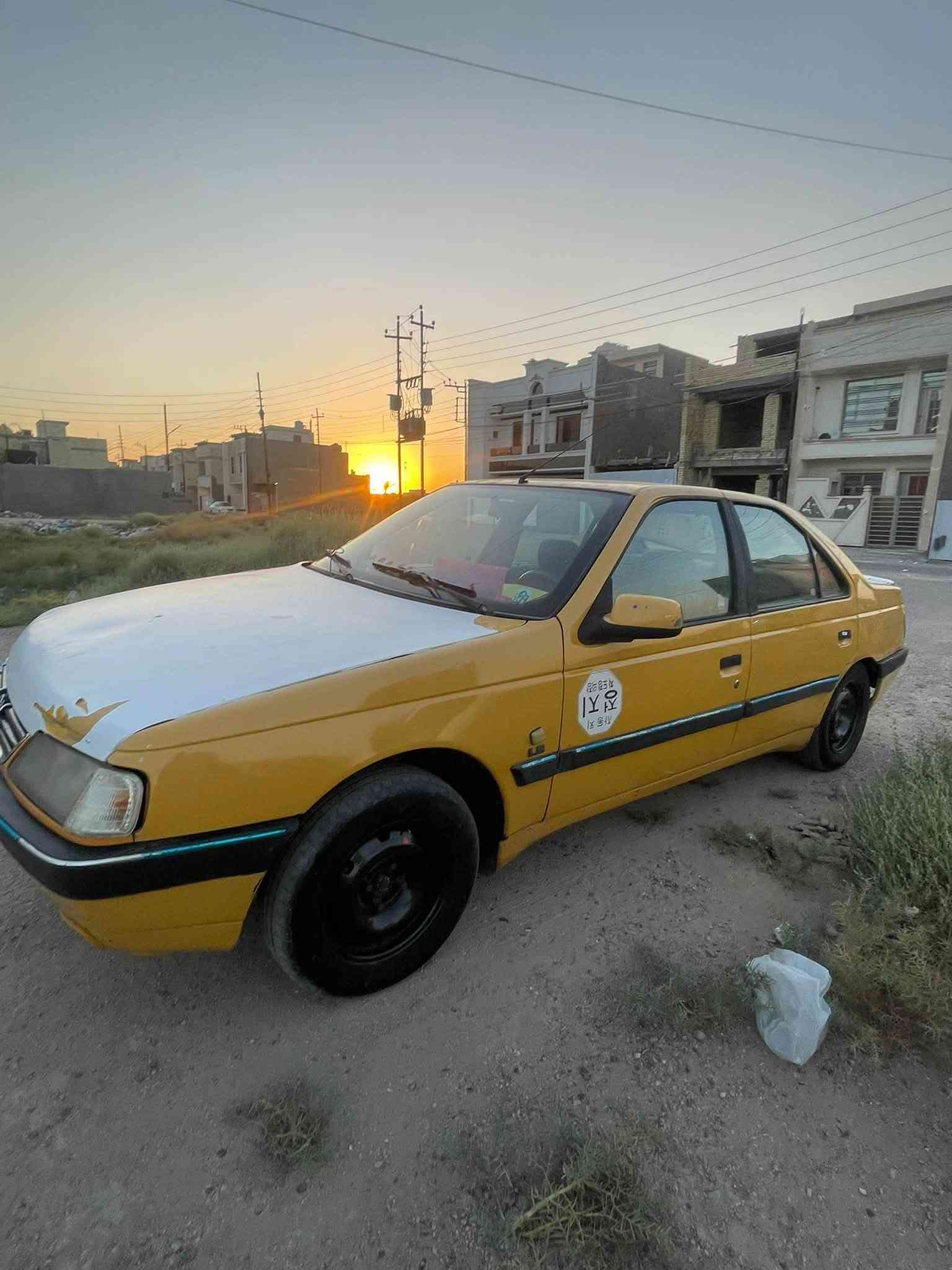 سلام عليكم بيجو جيلي اكس مكفوله موديل 15سياره جاهزه بيه بس صونده مال بور تبريد ثلج تخم تاير جديد صدر جديد مكينه خير من الله سياره جاهزه لسعر ٣٥وبيه مجال بصيط مكان لسياره لدوره هور رجب رقم لتلفون ***********
رقم لواتس اب ***********
