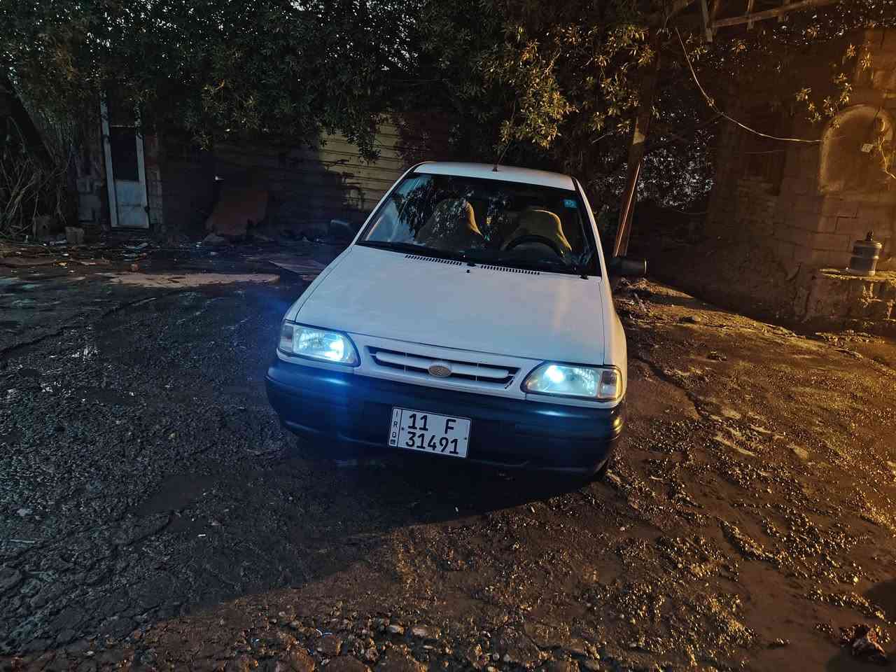 سلام عليكم سياره 2020 مكينه ومحرك نضيفات تبريد وي سويج سياره مكفول من كلشي سنويه 31 بسمي باتري حديد سعر 48وبيه مجال رقمي ***********
