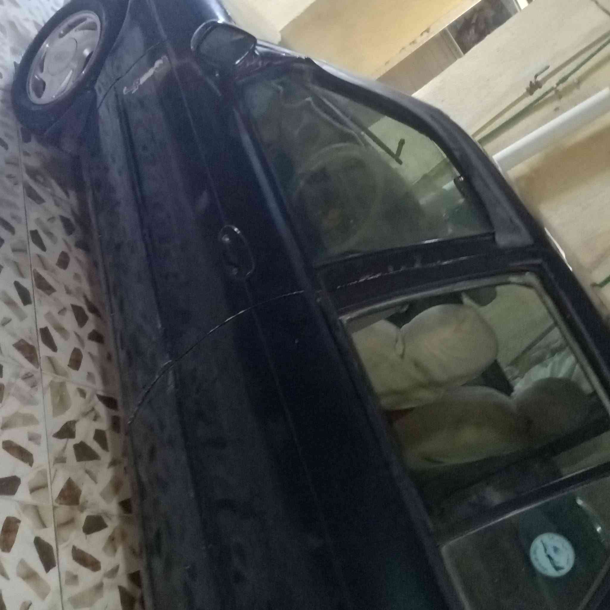 سيفيه • موديل ٩٦ • قابل تفاوض