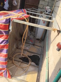 عماريه • حديد ثقيل • ناصريه مركز
