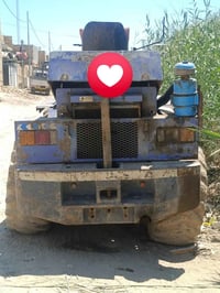 شفل • ميتسوبيشي • حله ابو خستاوي