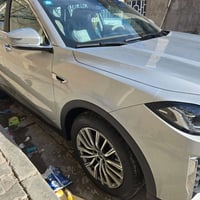 جيتور X70 • موديل ٢٠٢٣ • ٤٧٠٠٠ كم
