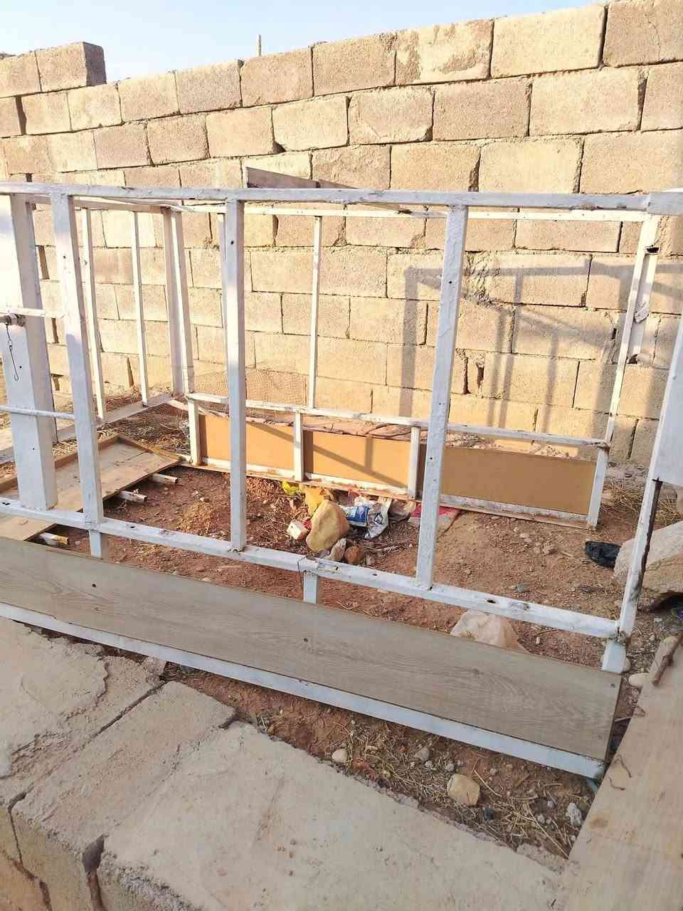 ستوته • محجل • الموصل