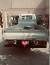 موديل ٢٠٠٧ • جير محرك شاصي • وراقه