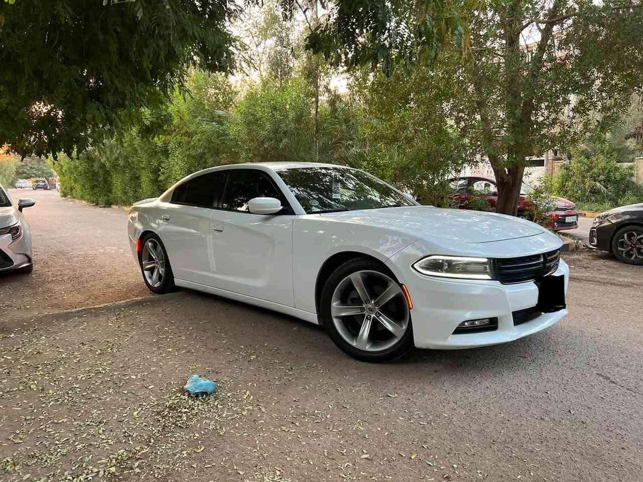 جارجر 2019 خليجي شركة هارلم كفاله عامه فول عدا الفتحه داخل جلد احمر محرك 3600 كشن كهرباء حساس خلفي ويل 20 سياره بدون نقص جاهزه ماشيه 53000 كيلو رقم وهزه جديد مكاني بغداد حي الجهاد الضباط 
للاتصال ***********7
