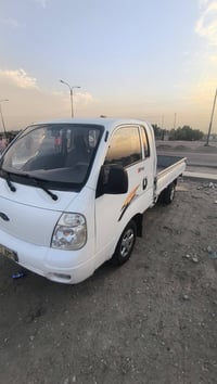 كيا • ٢٠١٠ • بغداد