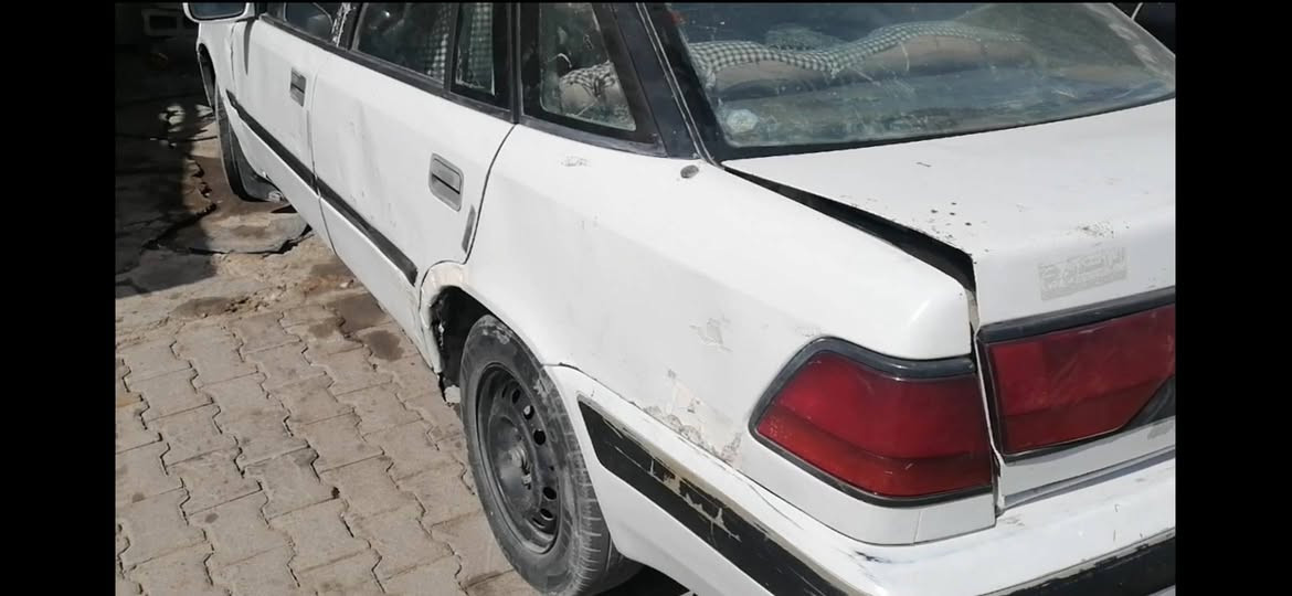 اسبيرو • محرك ١٦ • رقم صلاح الدين