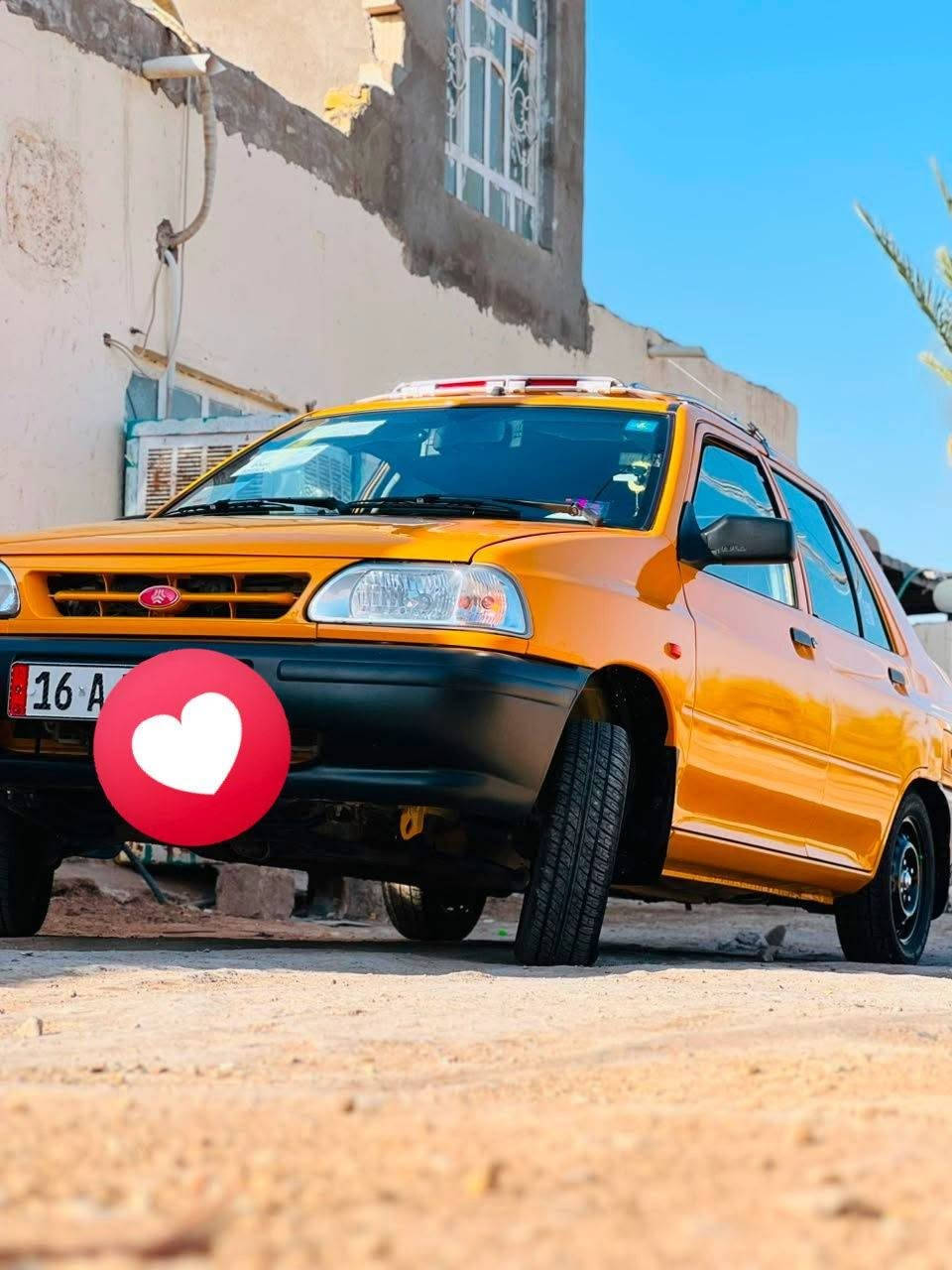 السلام عليكم سايبا لبيع موديل 2026 كفاله عامه من كلشي ماشيه 19 رقم قادسيه مكانه ديوانيه رقم الهاتف ***********
