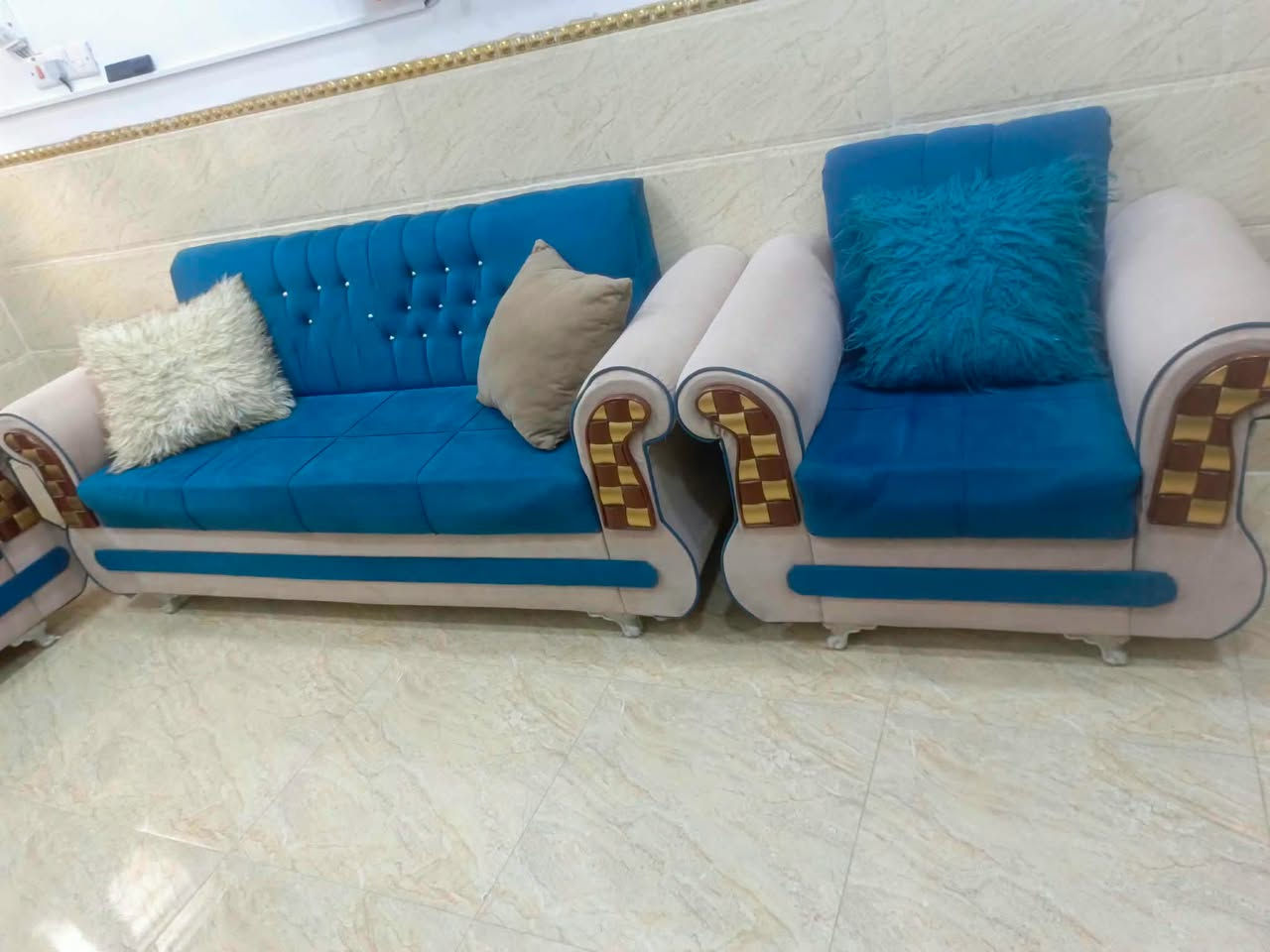 ديالى الخالص • شراي فقط • كنب