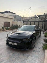چارجر ٢٠١٦ • اصل باسمي • بصرة حمدان