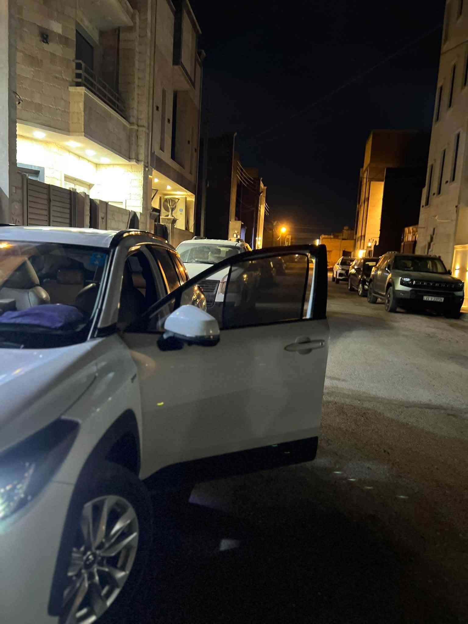 كورلا كروز • ٢٠٢٥ • بصمه فتحة
