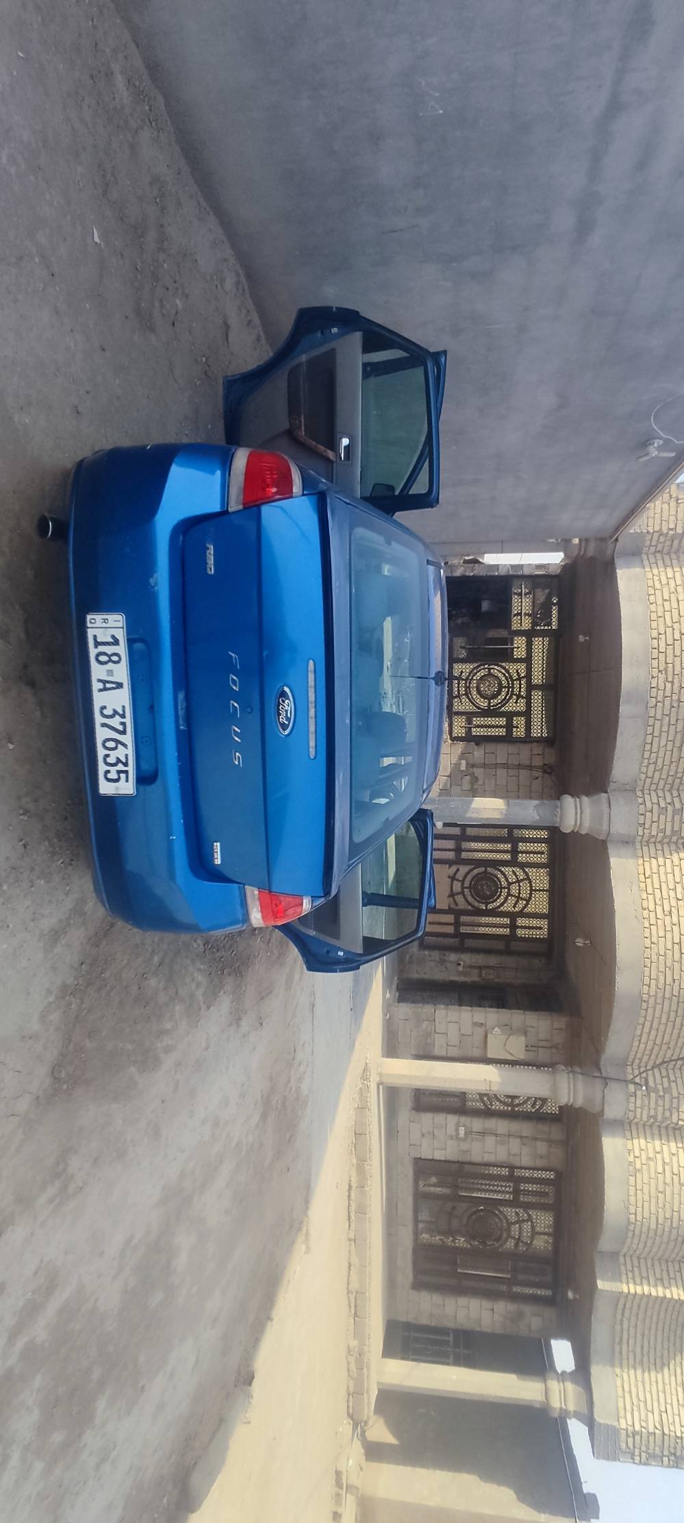 فوكس امريكي • ٢٠١٠ • مكينة ٢٠٠٠