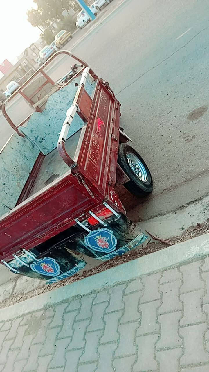 ستوته • موديل 16 • محرك 20